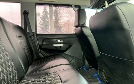 ЛуАЗ Patriot, 2018 год, 970 000 рублей, 11 фотография