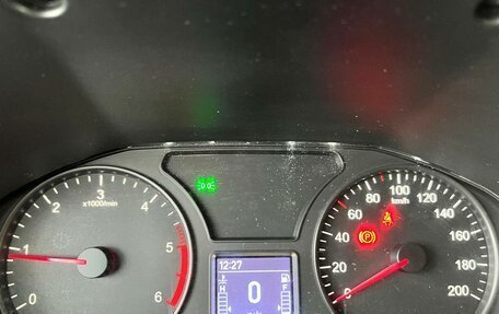 ЛуАЗ Patriot, 2018 год, 970 000 рублей, 14 фотография