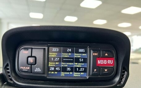 ЛуАЗ Patriot, 2018 год, 970 000 рублей, 16 фотография