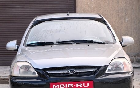 KIA Rio II, 2004 год, 320 000 рублей, 1 фотография