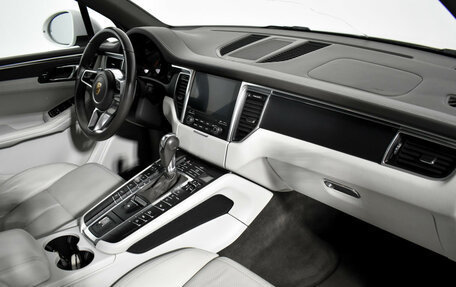 Porsche Macan I рестайлинг, 2018 год, 3 840 000 рублей, 15 фотография