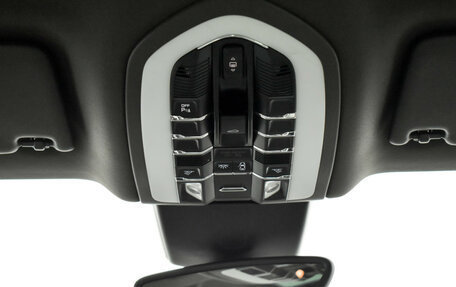 Porsche Macan I рестайлинг, 2018 год, 3 840 000 рублей, 16 фотография