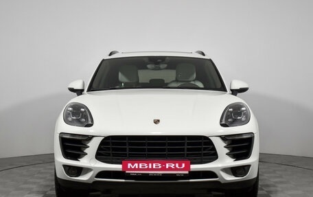 Porsche Macan I рестайлинг, 2018 год, 3 840 000 рублей, 2 фотография