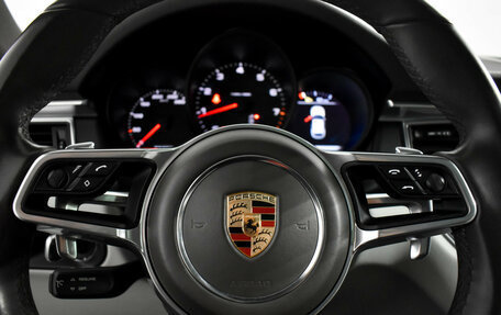 Porsche Macan I рестайлинг, 2018 год, 3 840 000 рублей, 24 фотография