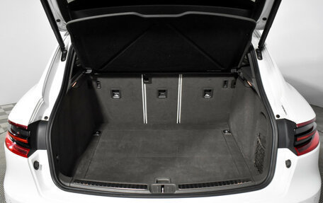 Porsche Macan I рестайлинг, 2018 год, 3 840 000 рублей, 21 фотография