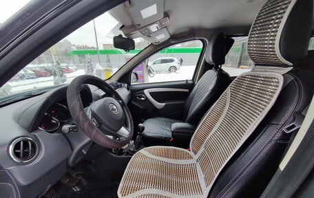 Nissan Terrano III, 2019 год, 1 550 000 рублей, 5 фотография