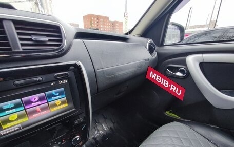 Nissan Terrano III, 2019 год, 1 550 000 рублей, 4 фотография