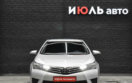 Toyota Corolla, 2013 год, 1 100 000 рублей, 2 фотография