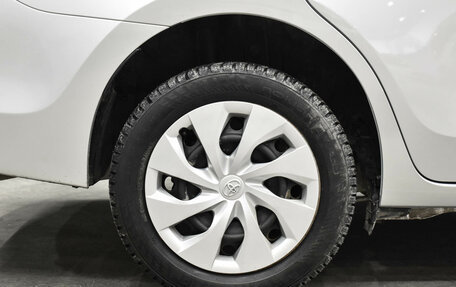 Toyota Corolla, 2013 год, 1 100 000 рублей, 9 фотография