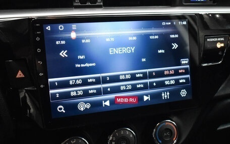 Toyota Corolla, 2013 год, 1 100 000 рублей, 14 фотография