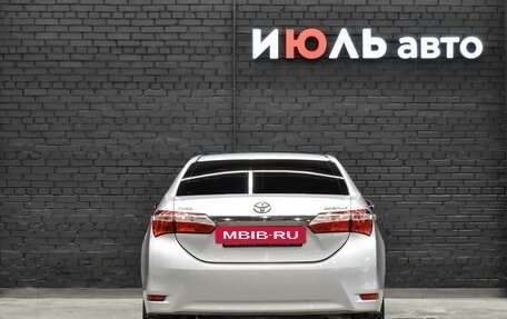 Toyota Corolla, 2013 год, 1 100 000 рублей, 5 фотография