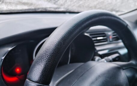 KIA Rio III рестайлинг, 2013 год, 490 000 рублей, 5 фотография