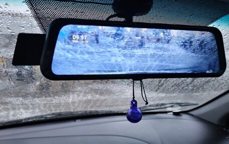 KIA Rio III рестайлинг, 2013 год, 490 000 рублей, 7 фотография