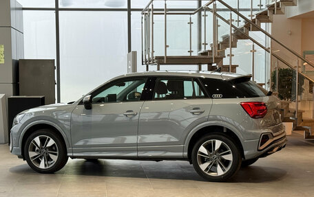 Audi Q2 I, 2025 год, 3 890 000 рублей, 5 фотография