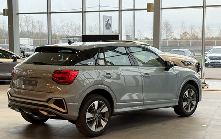 Audi Q2 I, 2025 год, 3 890 000 рублей, 6 фотография