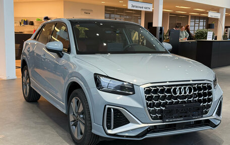 Audi Q2 I, 2025 год, 3 890 000 рублей, 3 фотография