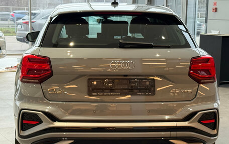 Audi Q2 I, 2025 год, 3 890 000 рублей, 7 фотография