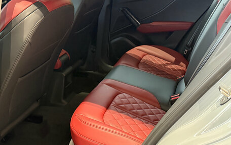 Audi Q2 I, 2025 год, 3 890 000 рублей, 13 фотография