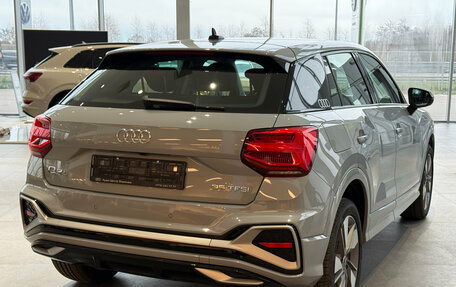 Audi Q2 I, 2025 год, 3 890 000 рублей, 8 фотография