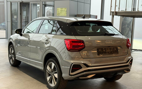 Audi Q2 I, 2025 год, 3 890 000 рублей, 9 фотография