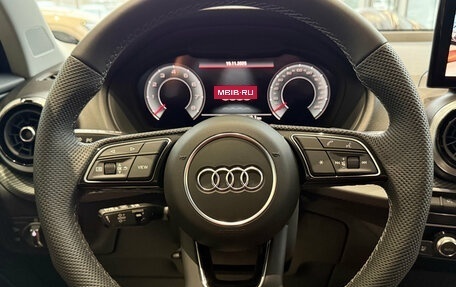 Audi Q2 I, 2025 год, 3 890 000 рублей, 10 фотография