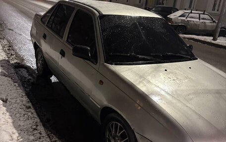 Daewoo Nexia I рестайлинг, 2009 год, 90 000 рублей, 3 фотография