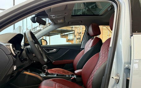 Audi Q2 I, 2025 год, 3 890 000 рублей, 11 фотография