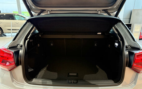 Audi Q2 I, 2025 год, 3 890 000 рублей, 15 фотография