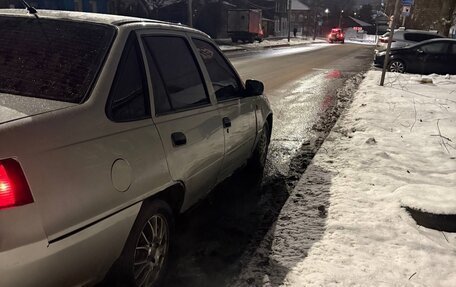 Daewoo Nexia I рестайлинг, 2009 год, 90 000 рублей, 4 фотография