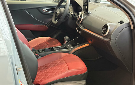 Audi Q2 I, 2025 год, 3 890 000 рублей, 17 фотография