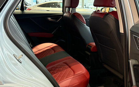 Audi Q2 I, 2025 год, 3 890 000 рублей, 16 фотография