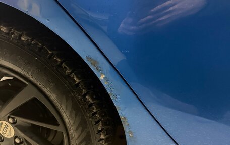 KIA Rio IV, 2017 год, 1 150 000 рублей, 9 фотография