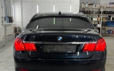 BMW 7 серия, 2012 год, 1 600 000 рублей, 7 фотография