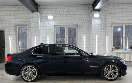 BMW 7 серия, 2012 год, 1 600 000 рублей, 5 фотография
