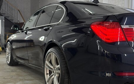 BMW 7 серия, 2012 год, 1 600 000 рублей, 6 фотография