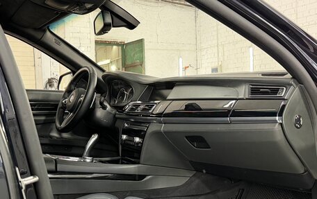 BMW 7 серия, 2012 год, 1 600 000 рублей, 10 фотография