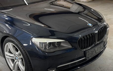 BMW 7 серия, 2012 год, 1 600 000 рублей, 16 фотография