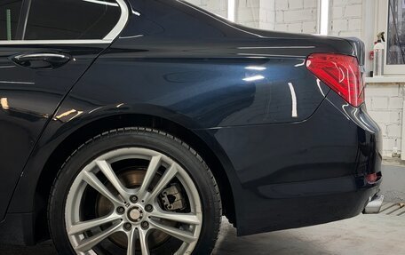 BMW 7 серия, 2012 год, 1 600 000 рублей, 13 фотография