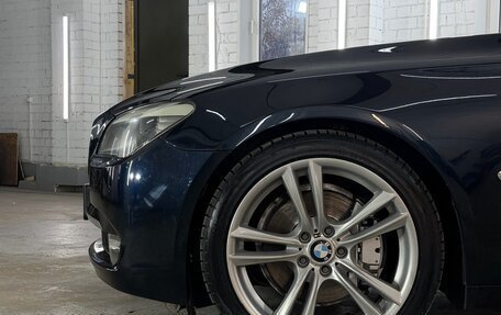 BMW 7 серия, 2012 год, 1 600 000 рублей, 15 фотография