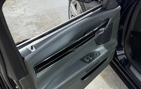 BMW 7 серия, 2012 год, 1 600 000 рублей, 22 фотография