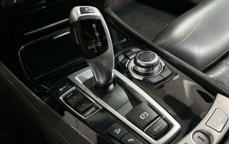 BMW 7 серия, 2012 год, 1 600 000 рублей, 23 фотография