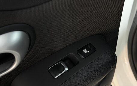 KIA Soul II рестайлинг, 2017 год, 1 450 000 рублей, 26 фотография