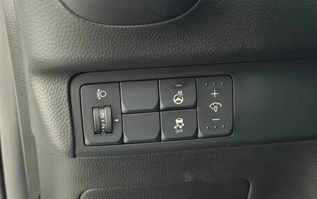 KIA Soul II рестайлинг, 2017 год, 1 450 000 рублей, 22 фотография