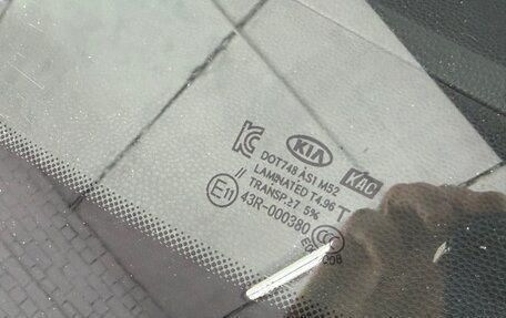 KIA Soul II рестайлинг, 2017 год, 1 450 000 рублей, 18 фотография