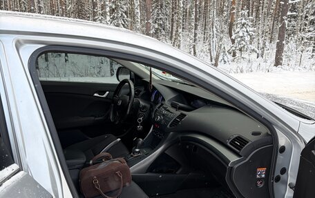 Honda Accord VIII рестайлинг, 2011 год, 1 250 000 рублей, 7 фотография