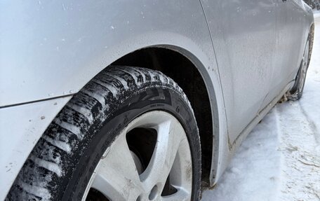 Honda Accord VIII рестайлинг, 2011 год, 1 250 000 рублей, 5 фотография