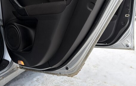 Honda Accord VIII рестайлинг, 2011 год, 1 250 000 рублей, 9 фотография