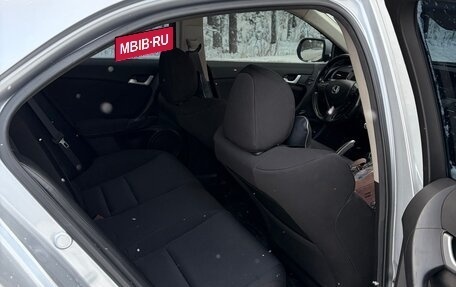 Honda Accord VIII рестайлинг, 2011 год, 1 250 000 рублей, 8 фотография