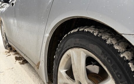 Honda Accord VIII рестайлинг, 2011 год, 1 250 000 рублей, 10 фотография