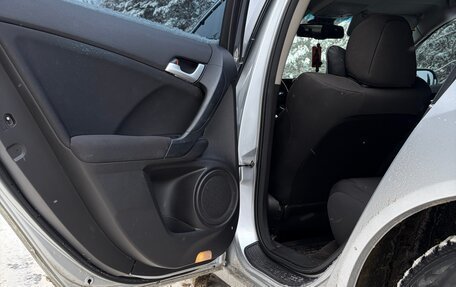 Honda Accord VIII рестайлинг, 2011 год, 1 250 000 рублей, 11 фотография